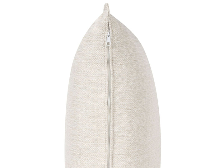 Lilviken 5 Seater Fabric Sofa Light Beige