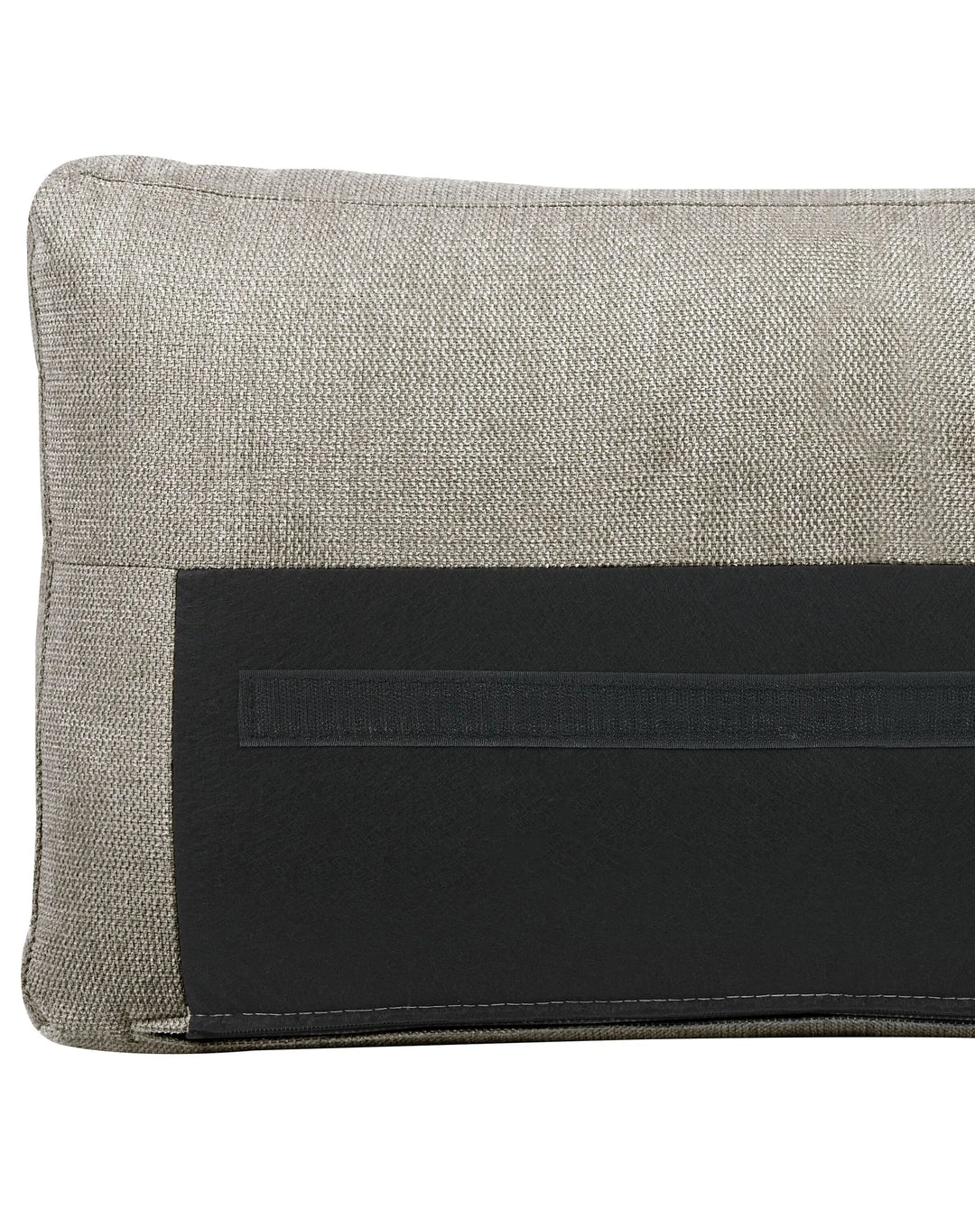 Nurmo Armchair Fabric Taupe