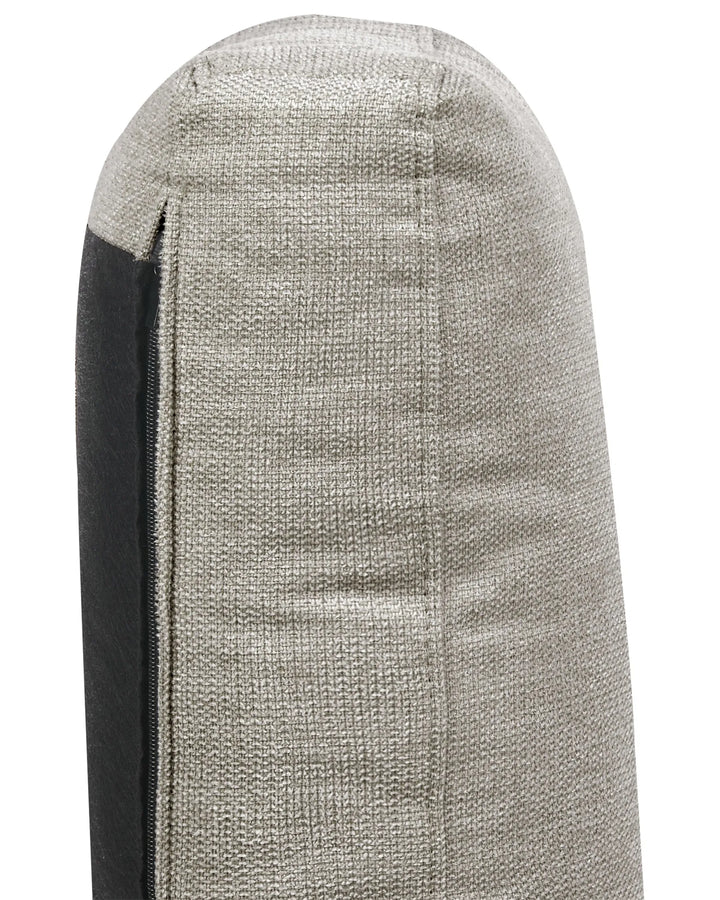 Nurmo Armchair Fabric Taupe