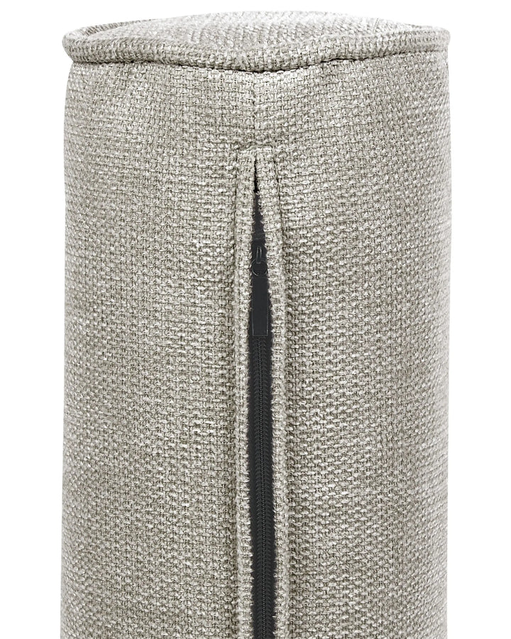 Nurmo Armchair Fabric Taupe