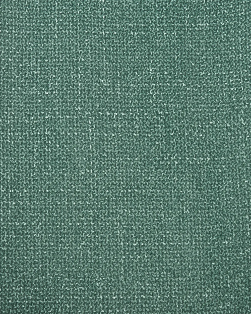 Set of 2 Dining Chairs Velvet Dark Green Frank