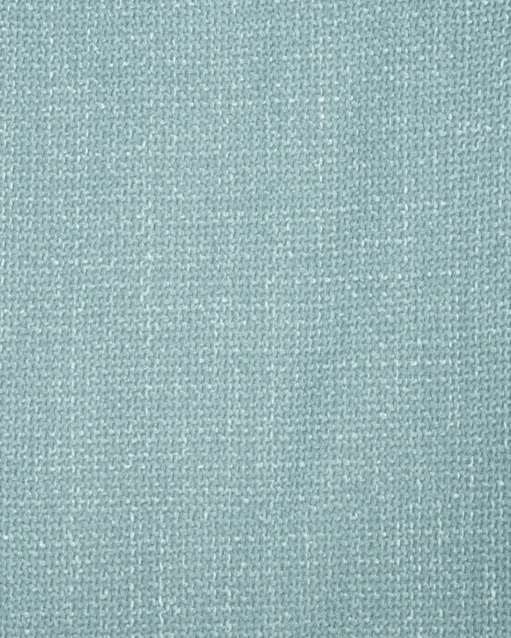 Set of 2 Bar Chairs Velvet Light Blue Frank