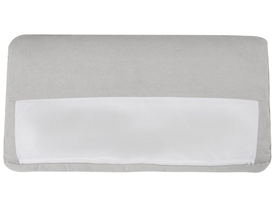 Lofoten Right Hand 3 Seater Corner Sofa Light Grey