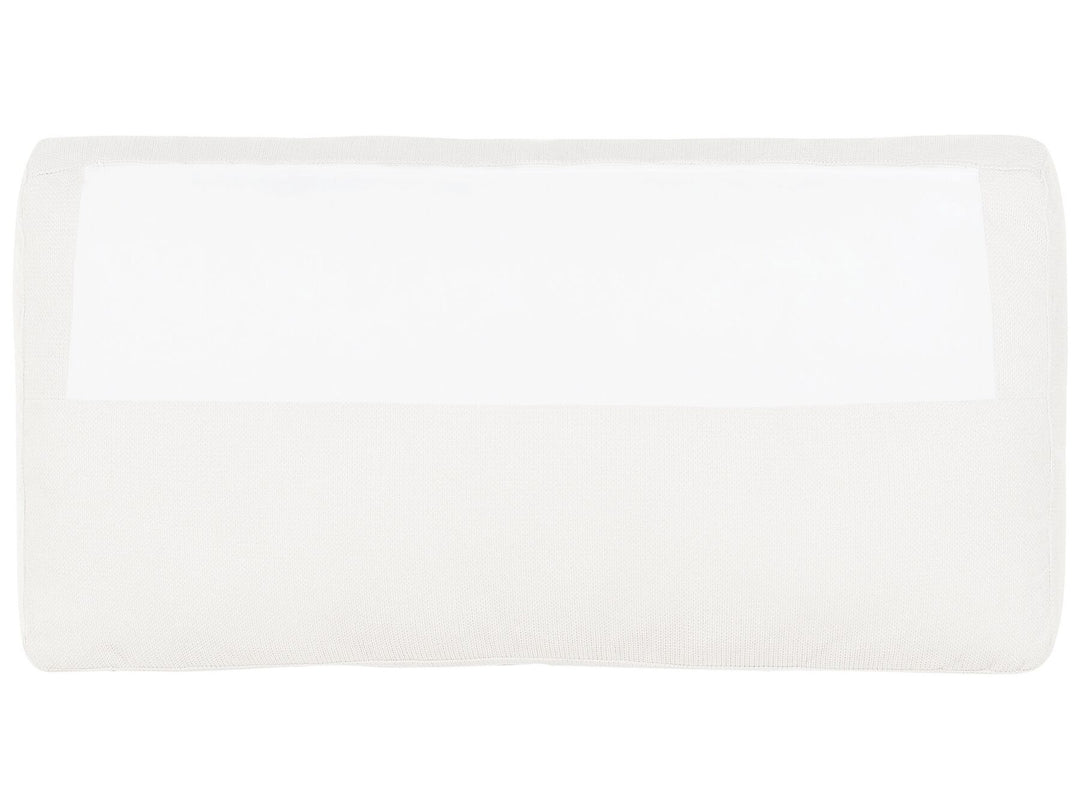 Lofoten right Hand 4 Seater Corner Sofa White