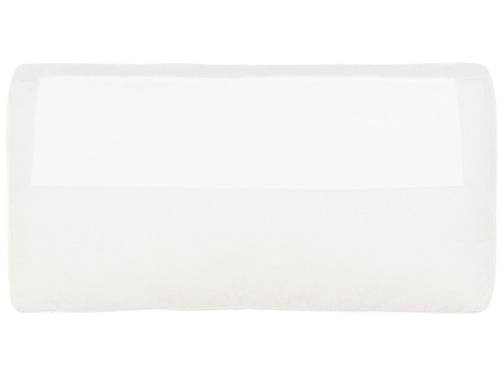 Lofoten right Hand 4 Seater Corner Sofa White