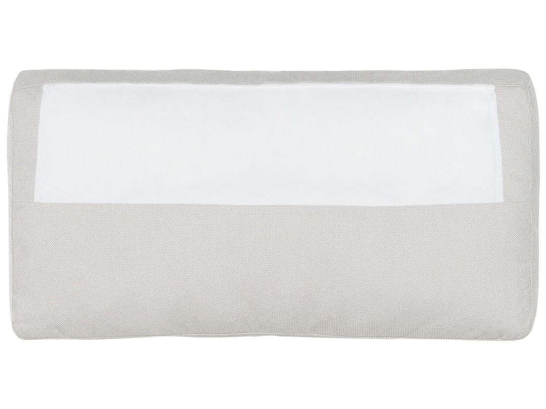 Lofoten Left Hand 4 Seater Corner Sofa Light Grey