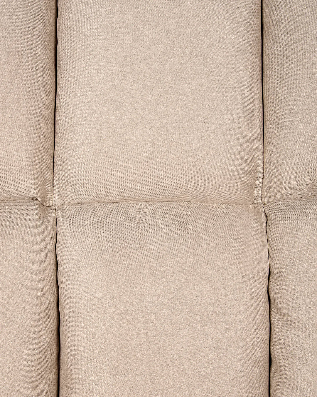 Rocking Chair Fabric Beige Niebrara