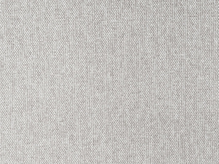 Luspa Corner Sofa Light Grey Right Hand