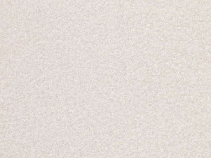 Ottoman Bed Boucle 180 x 200 cm (EU Super King) Off-White Lorelai