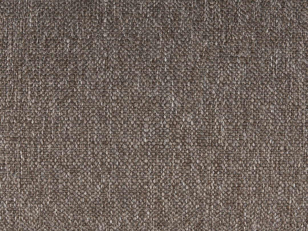 Mariferd Left Hand Fabric Corner Sofa Brown