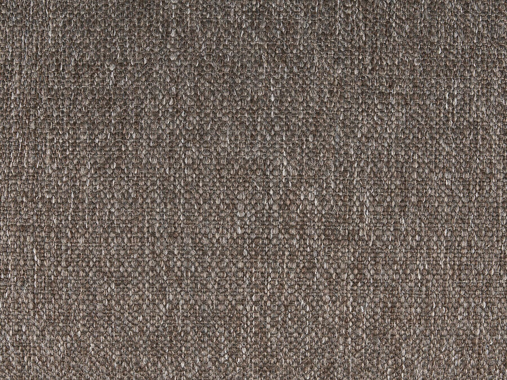 Mariferd Left Hand Fabric Corner Sofa Brown