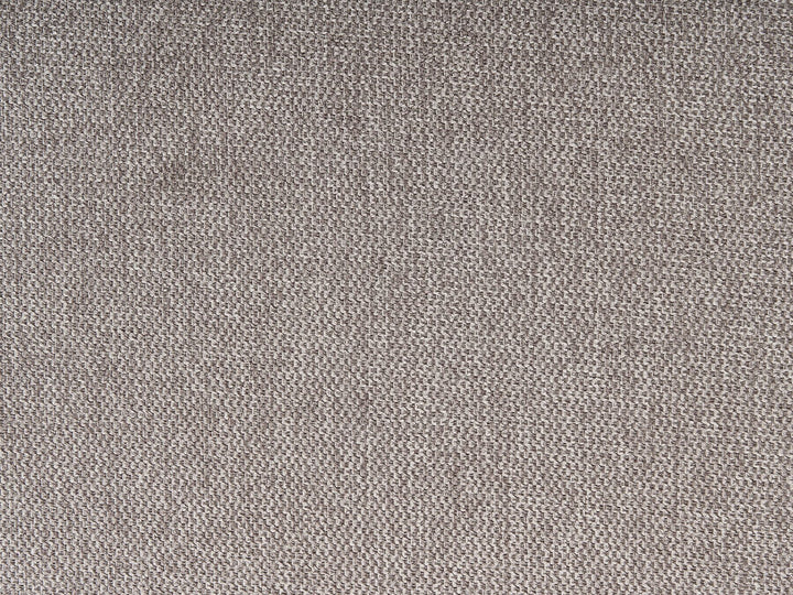 Mmariferd Right Hand Corner Fabric Sofa Light Brown