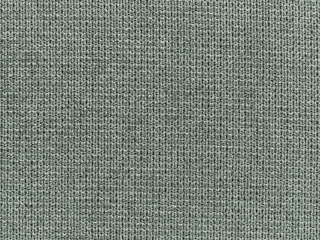 Vinterbro Fabric Corner Sofa Right Hand Green