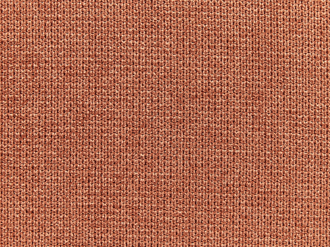 Vinterbro Right Hand Velvet Corner Sofa Light Brown