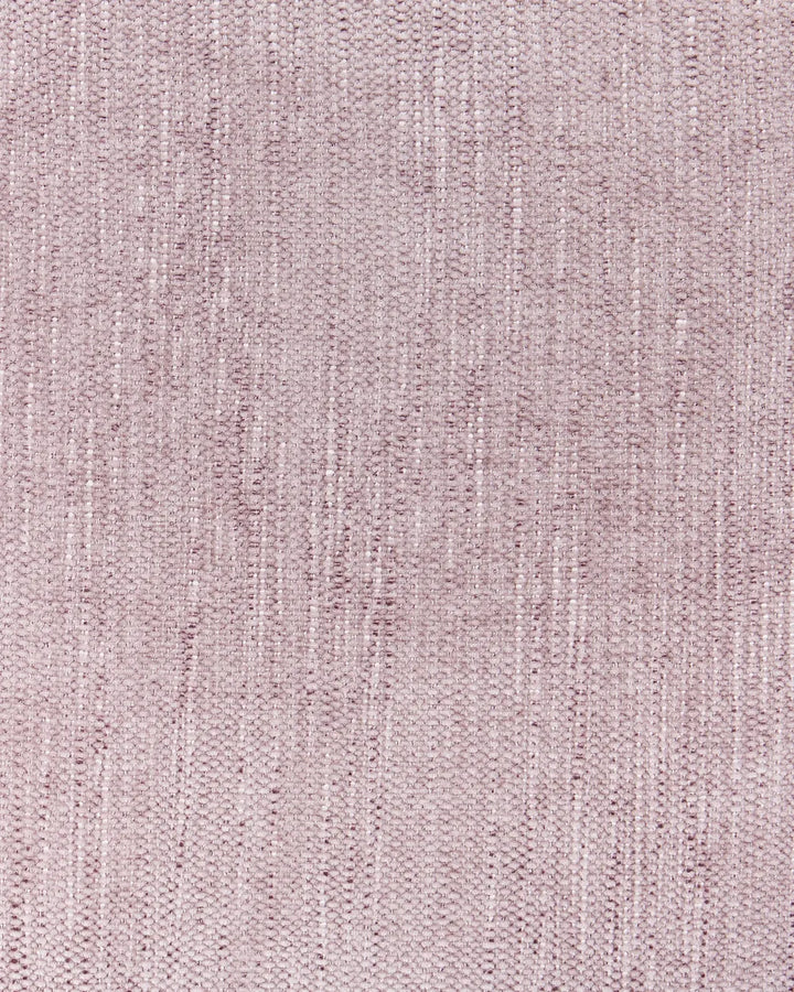 Set of 2 Dining Chairs Fabric Pink Elle