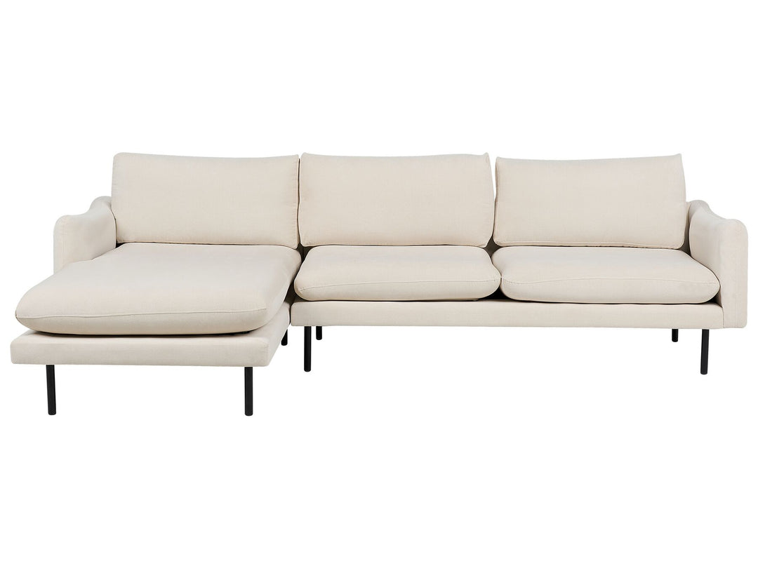 Vinterbro Right Hand Corner Sofa Light Beige