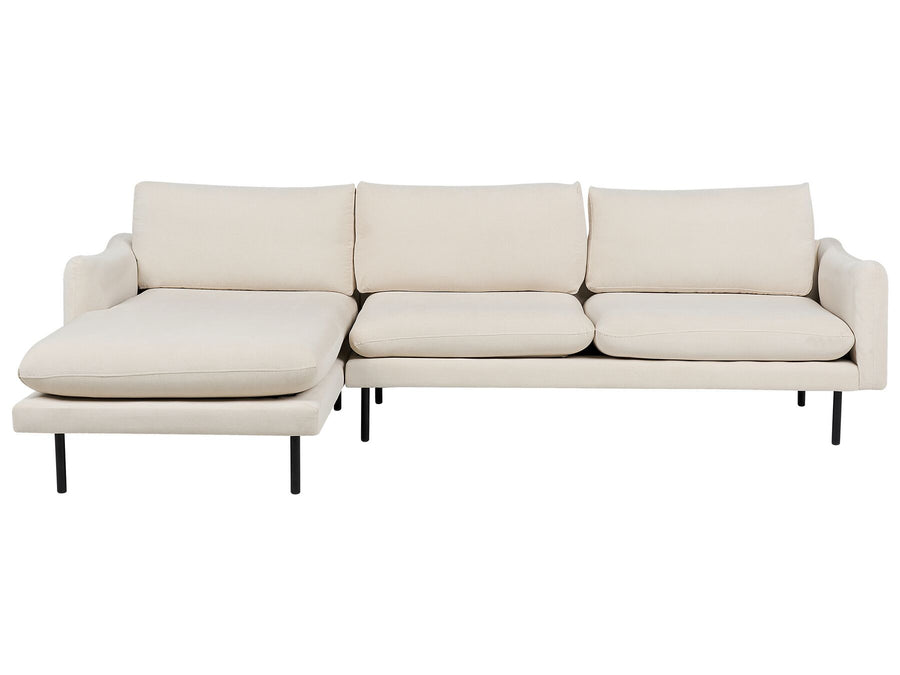 Vinterbro Right Hand Corner Sofa Light Beige