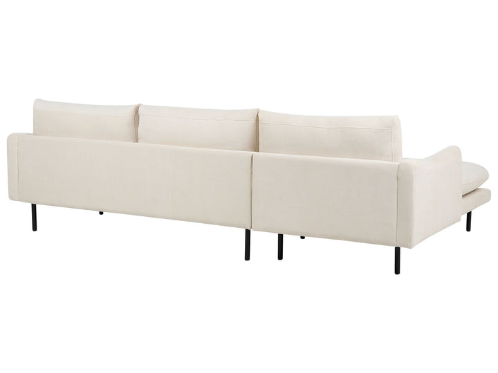Vinterbro Right Hand Corner Sofa Light Beige