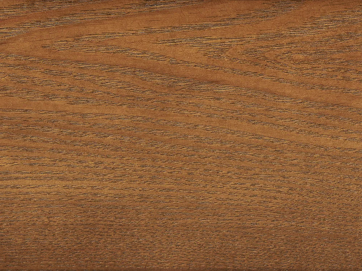 Bed 180 x 200 cm (EU Super King) Dark Ash Wood Dolly