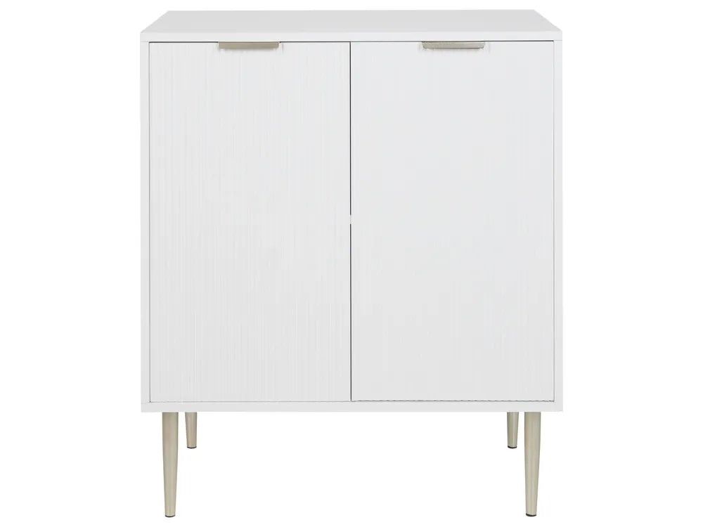 Cabinet White Yuri