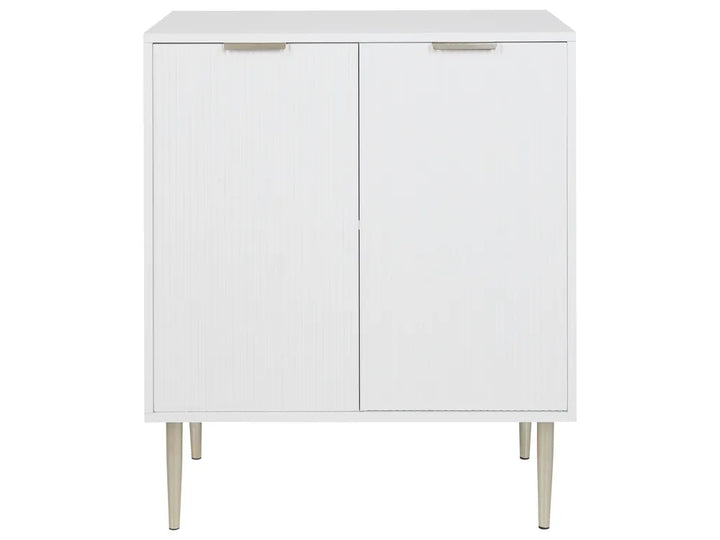 Cabinet White Yuri