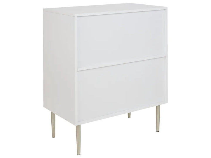 Cabinet White Yuri