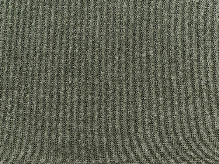 Dolva Left Hand Chenille Corner Sofa Dark Green