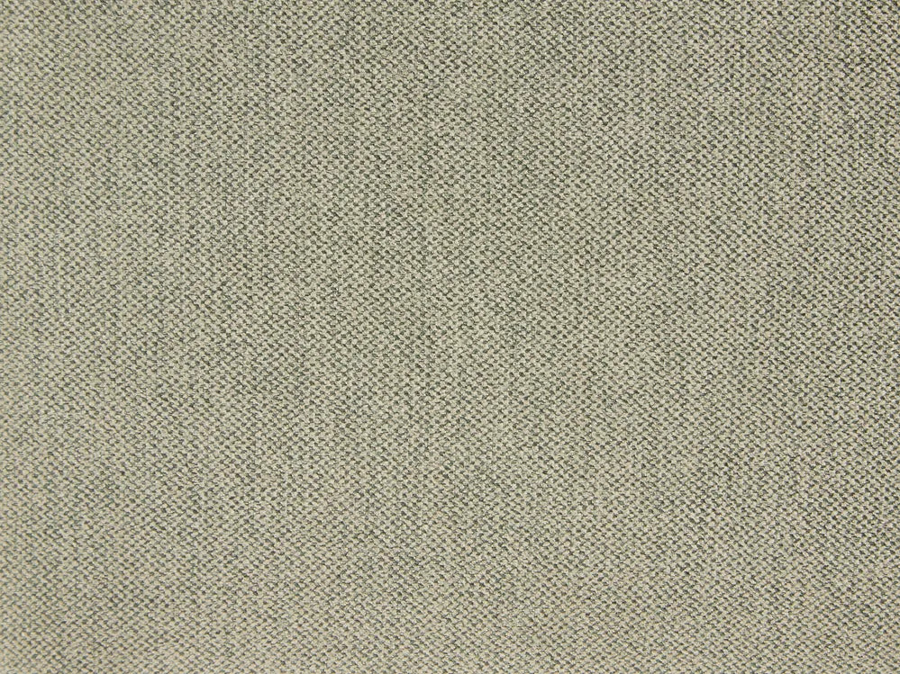 Chaise Longue Fabric Green Mhelza