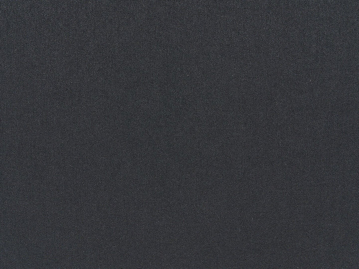 Unstad 4 Seater Left Hand Modular Fabric Corner Sofa Black