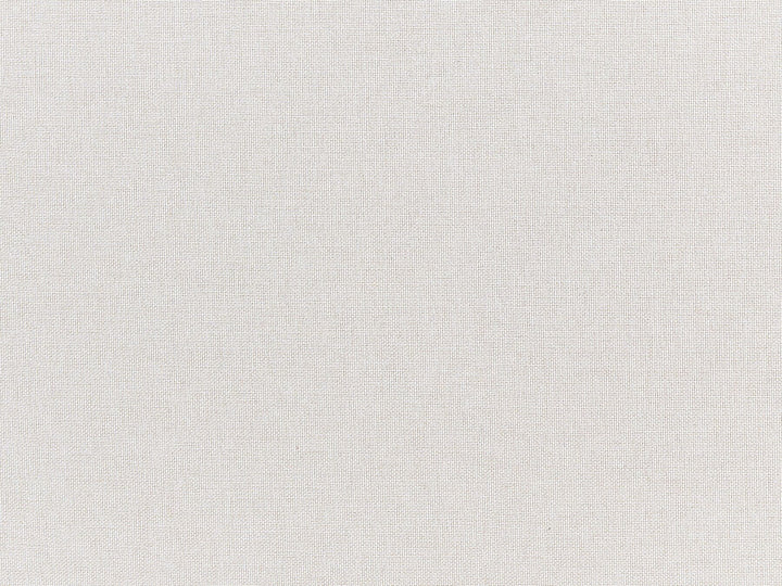 Bunstad 5 Seater Left Hand Modular Fabric Corner Sofa Light Beige