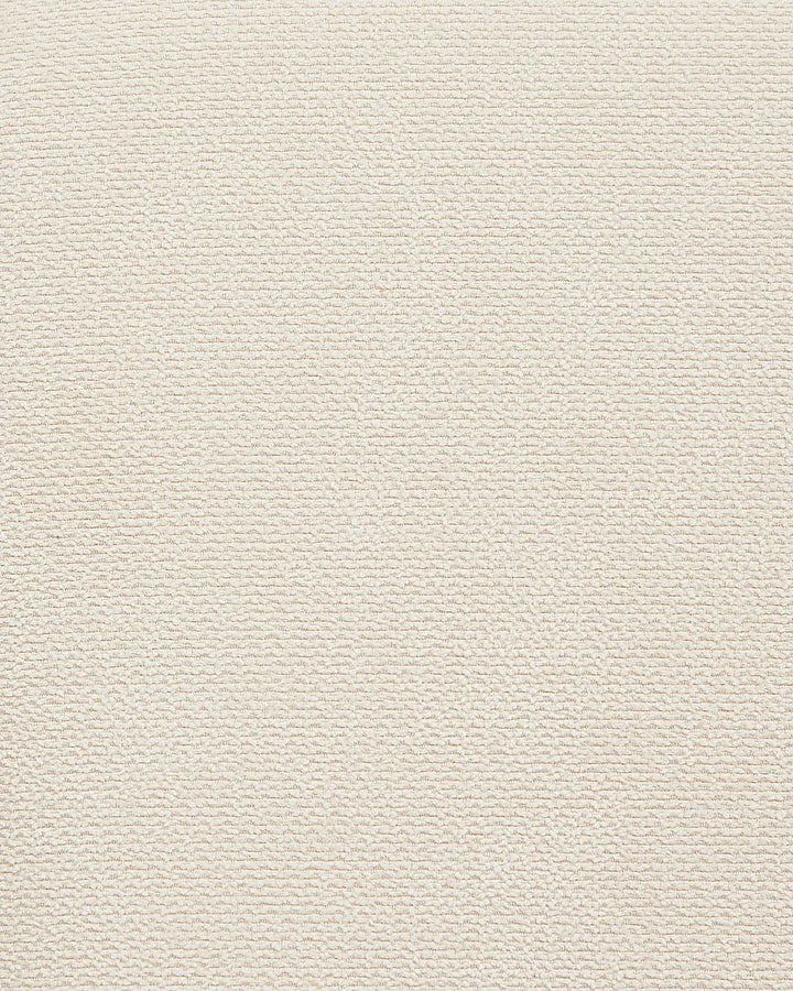 Set of 2 Dining Chairs Wood Light Brown/ Beige Rose