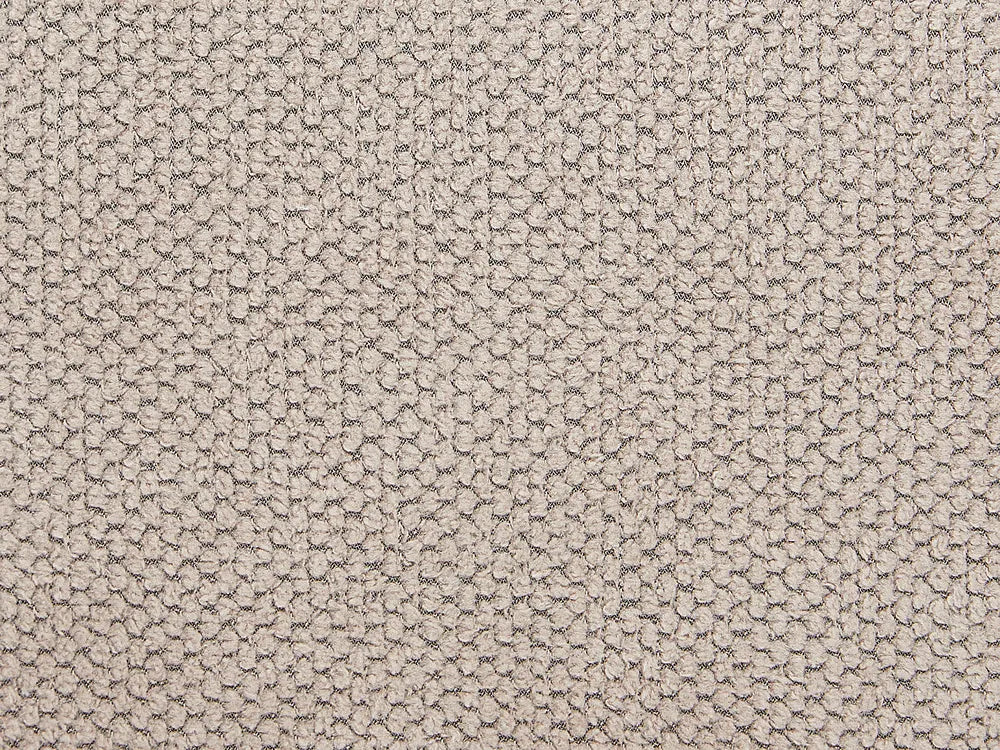 Chaise Longue Fabric Beige Dyah