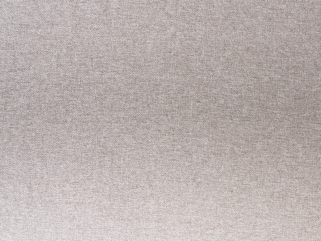Simos Right Hand Fabric Corner Sofa Light Grey