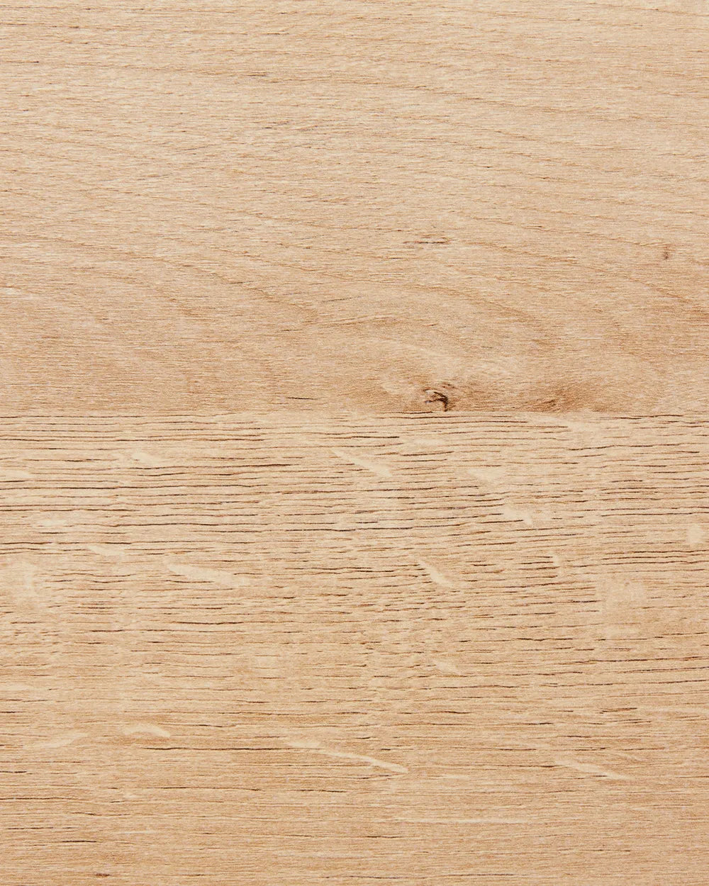 Console Table Light Brown Plenty of Storage Space Qendra