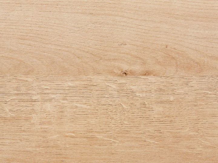 6 Drawer Chest Light Brown Plenty of Storage Space Clevira