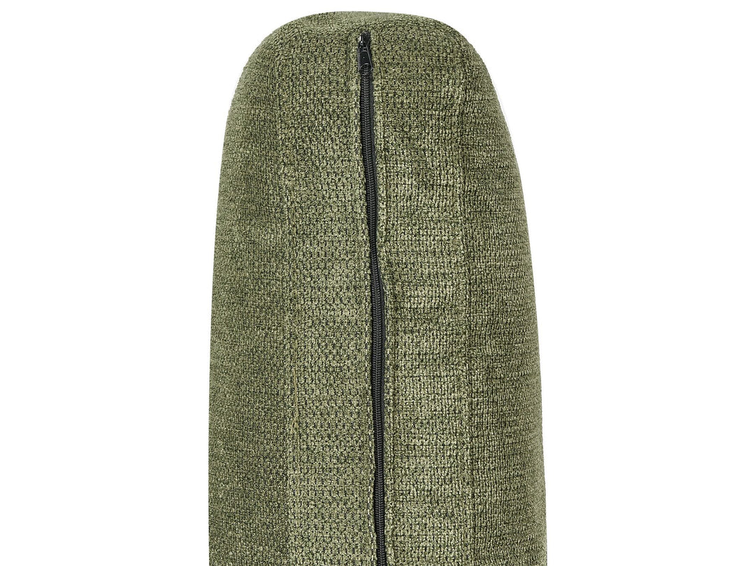 Flam Corner Sofa Green