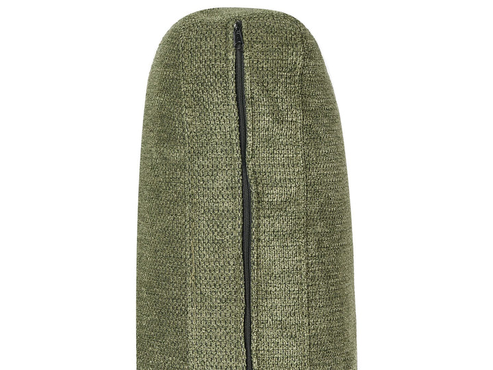 Flam Corner Sofa Green