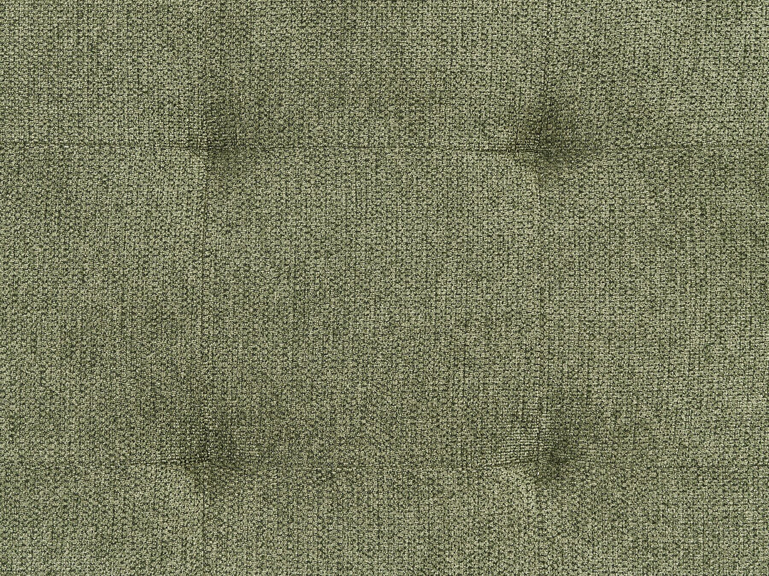 Flam Corner Sofa Green