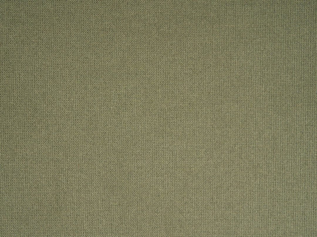 Left Hand Fabric Corner Sofa Green Altan