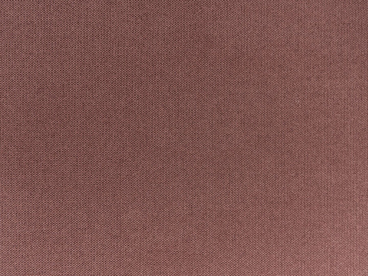 Altan Left Hand Fabric Corner Sofa Burgundy