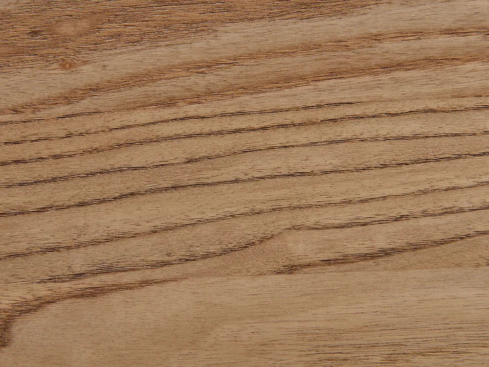 5 Drawer Chest Sassafras Wood Brown Ebern 85cm | Classic Design