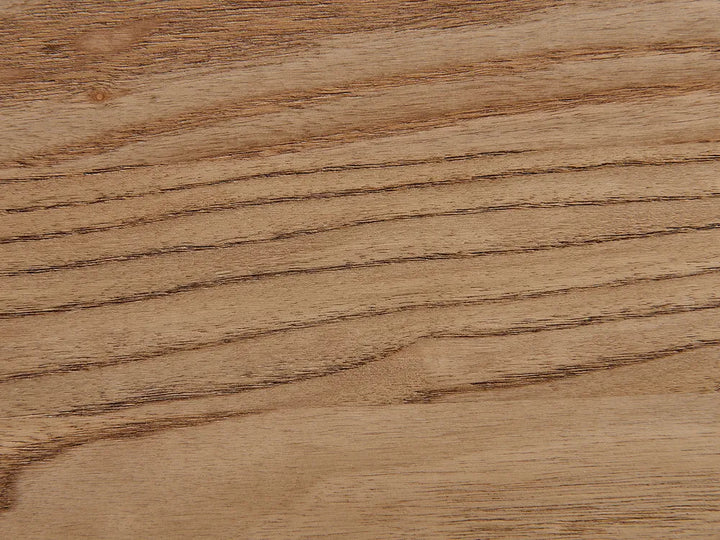 5 Drawer Chest Sassafras Wood Brown Ebern 85cm | Classic Design