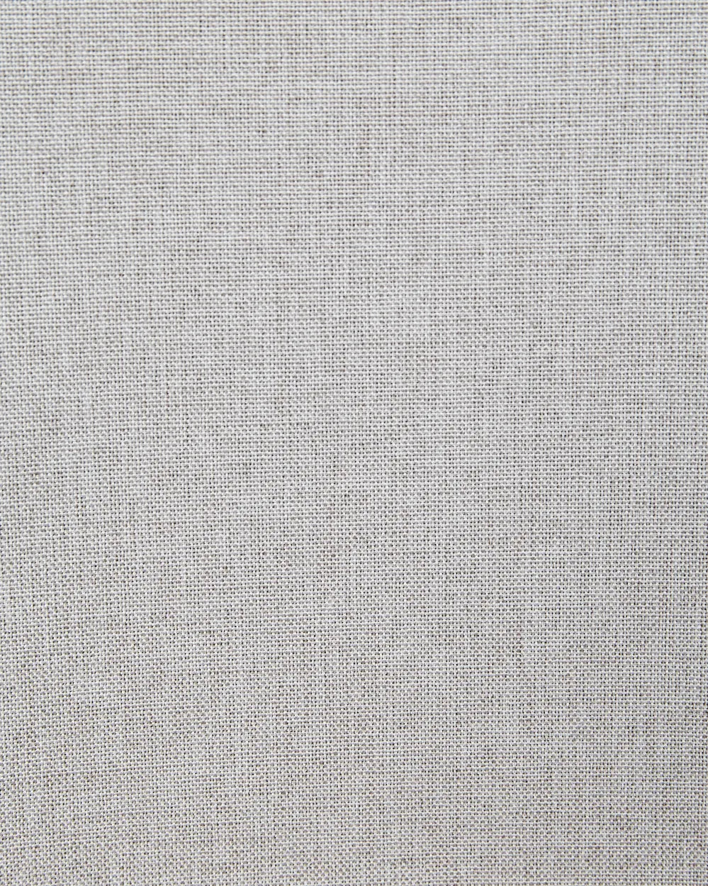 Set of 2 Dining Chairs Fabric Light Grey Sola