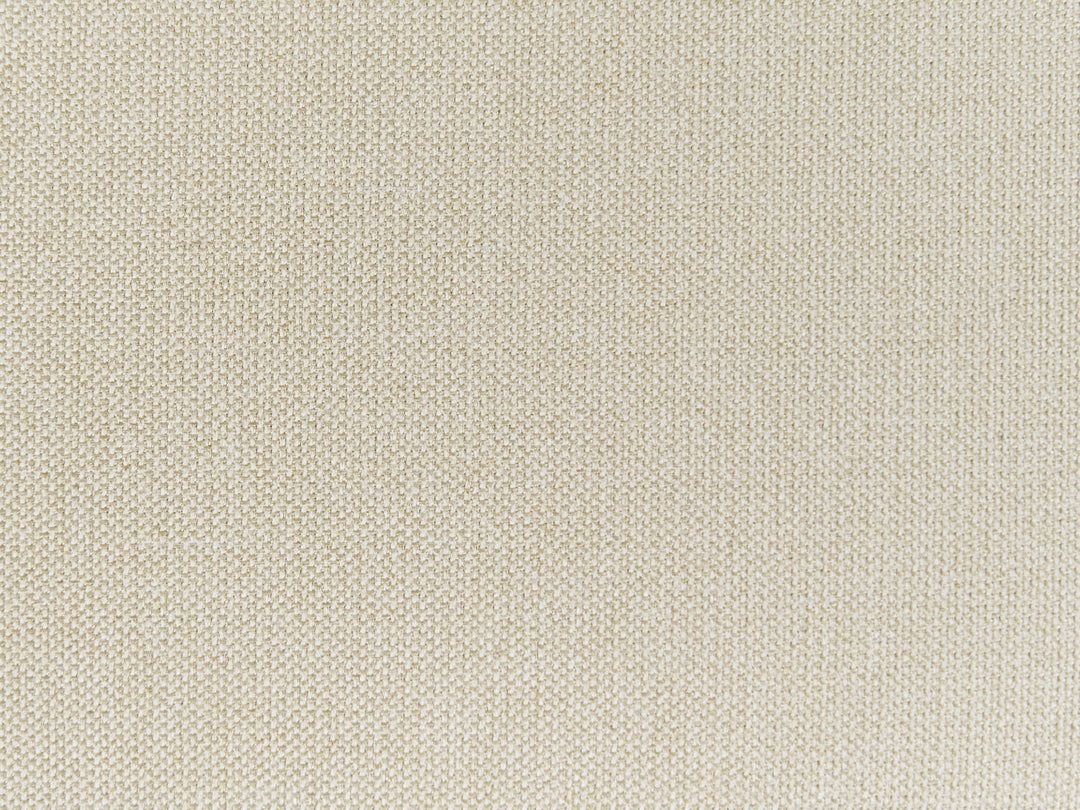 Elvenes Left Hand Fabric Corner Sofa Light Beige