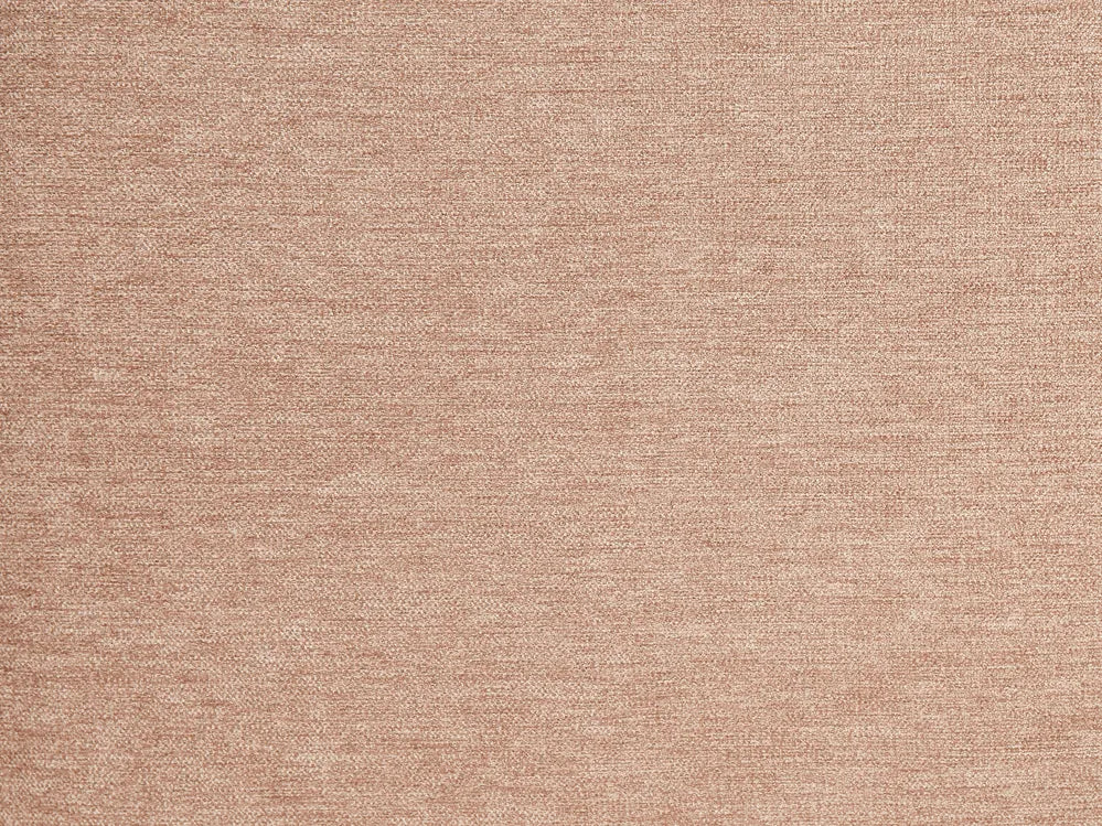 Left-Hand Chaise Lounge Fabric Brown Ayvion