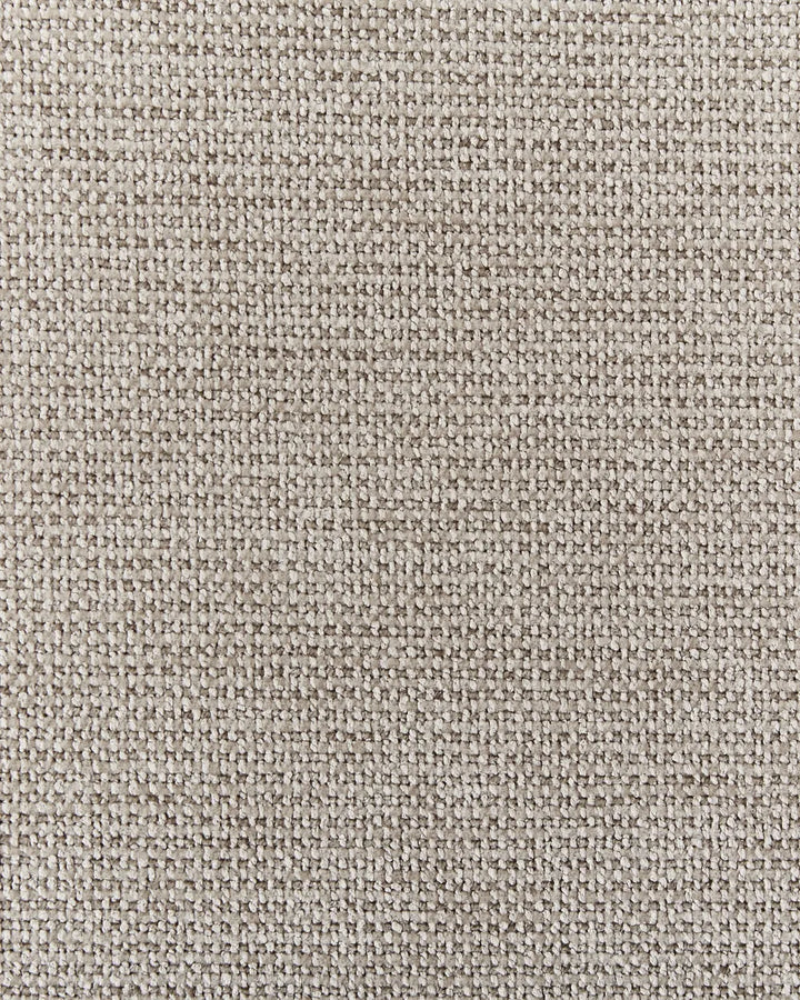 Set of 2 Dining Chairs Wood Taupe Niana
