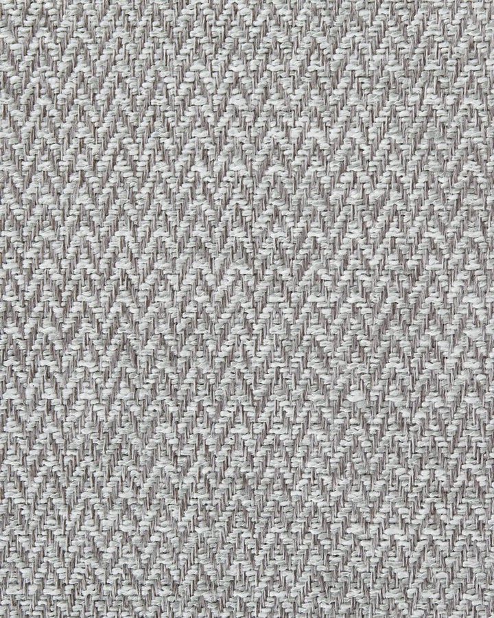 Set of 2 Dining Chairs Wood Light Grey Xylo
