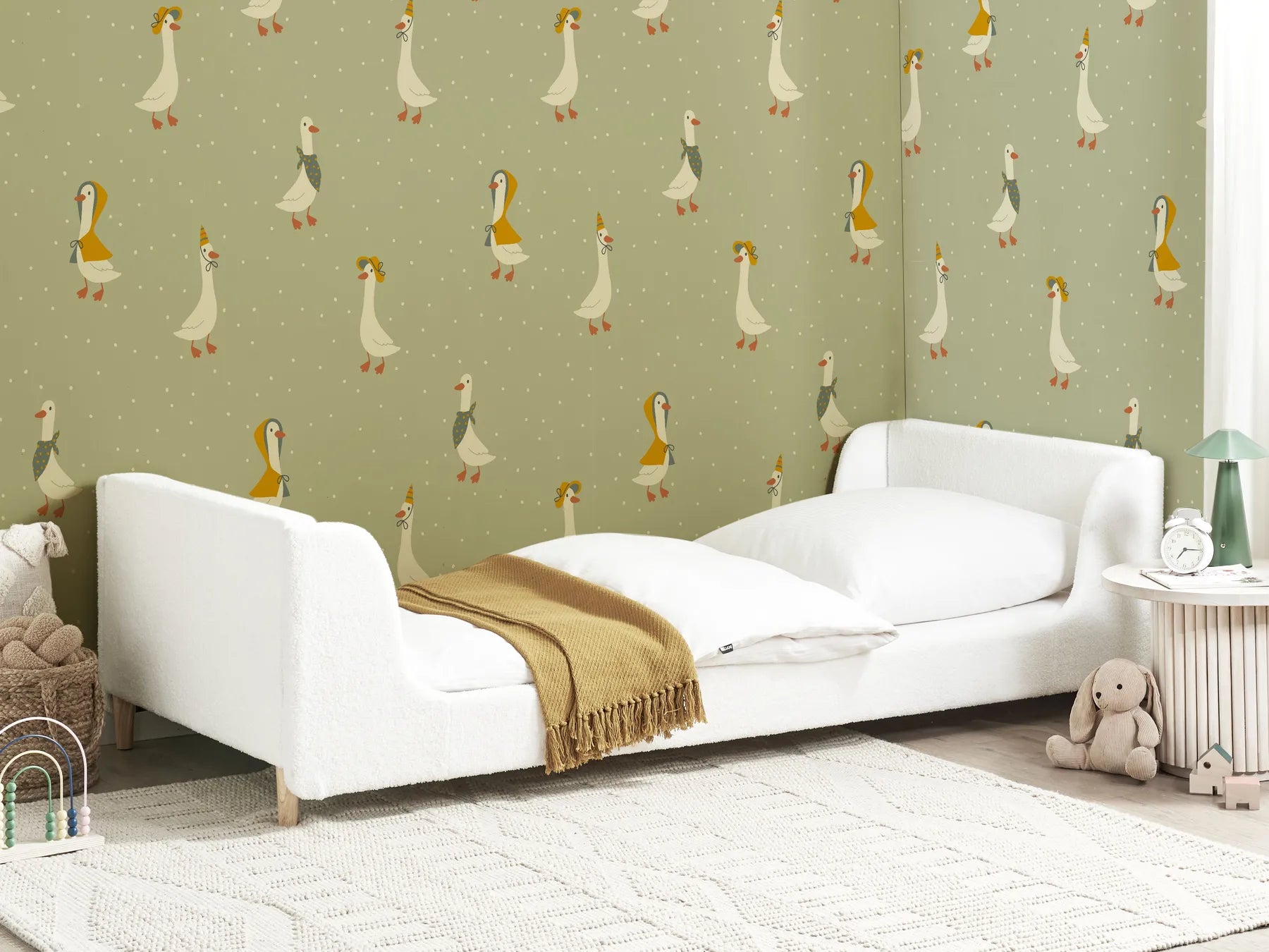 Kids Room