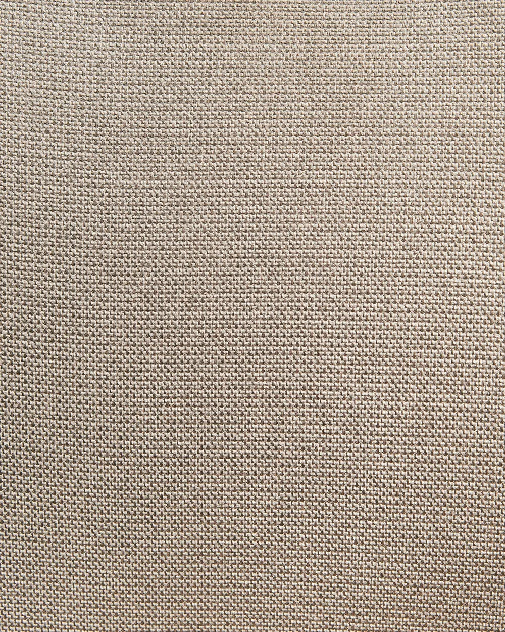 Set of 2 Dining Chairs Fabric Taupe Holly