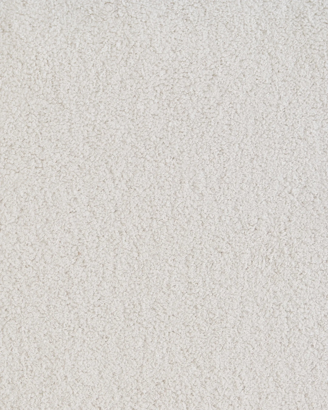 Alven Armchair Boucle Off-White